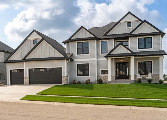 Property at 2764 Scenic Point Dr SW, Rochester, MN 55902, 6 beds, 5 baths