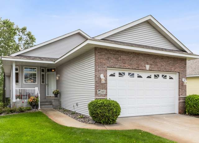 Property at 23057 Eidelweiss St NW, Saint Francis, MN 55070, 3 beds, 3 baths