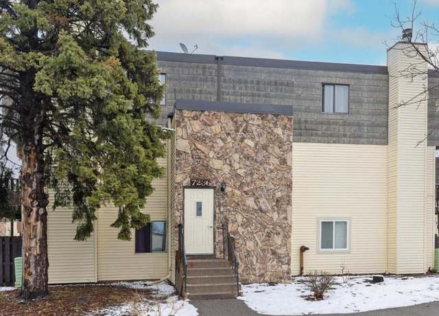 Property at 7236 72nd Ln N #202, Brooklyn Park, MN 55428, 2 beds, 1 bath