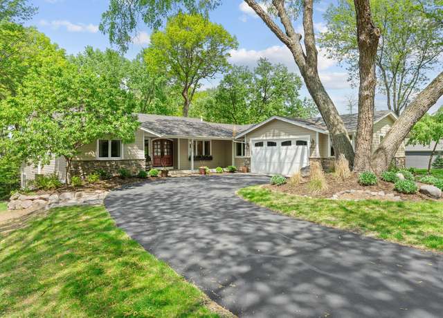 Property at 6592 Rustic Rd SE, Prior Lake, MN 55372, 4 beds, 3 baths