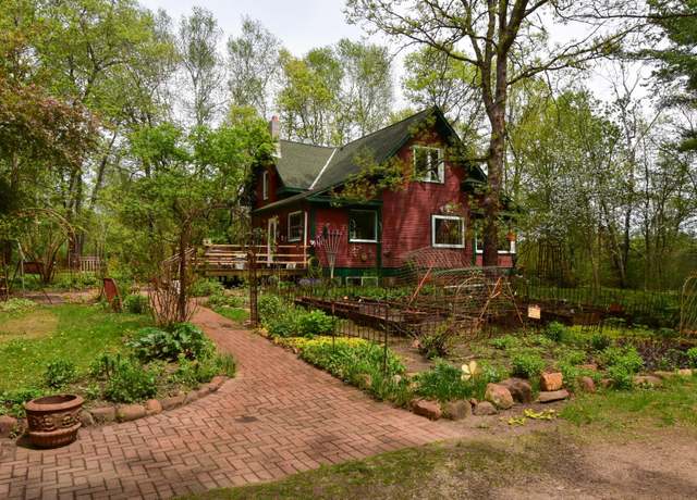 Property at 39437 County Road 3, Fifty Lakes, MN 56442, 4 beds, 2 baths