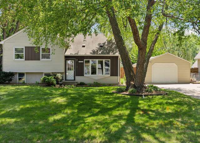Property at 2069 Cedar Dr, New Brighton, MN 55112, 3 beds, 2 baths