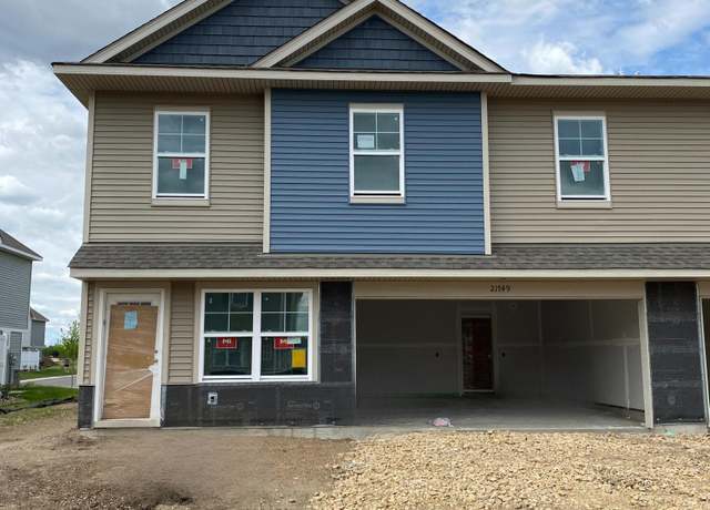 Property at 21749 Dahlia Ln, Farmington, MN 55024, 3 beds, 3 baths