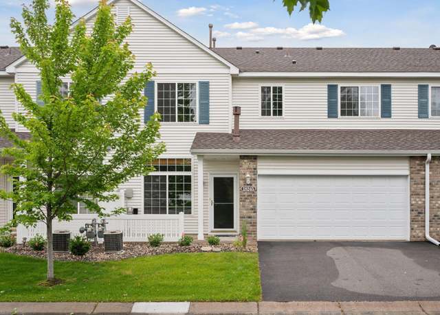 Property at 18245 69th Pl N, Maple Grove, MN 55311, 2 beds, 2 baths
