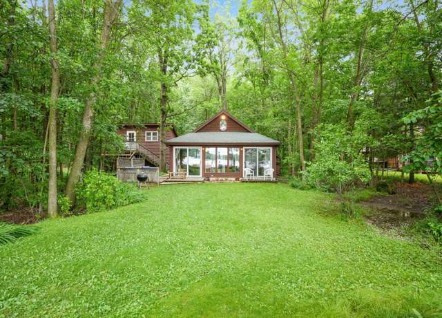 Property at 1575 120th St, Balsam Lake, WI 54810, 2 beds, 1 bath