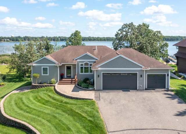 Property at 13230 Timberlane Dr, Baxter, MN 56425, 4 beds, 3 baths