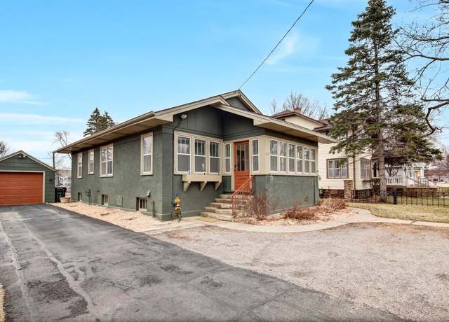 Property at 623 Main St, Cold Spring, MN 56320, 3 beds, 2 baths