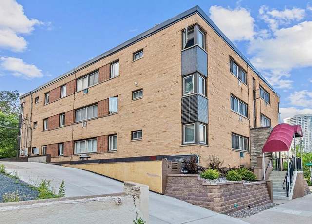 Property at 1800 Lasalle Ave #104, Minneapolis, MN 55403, 1 bed, 1 bath