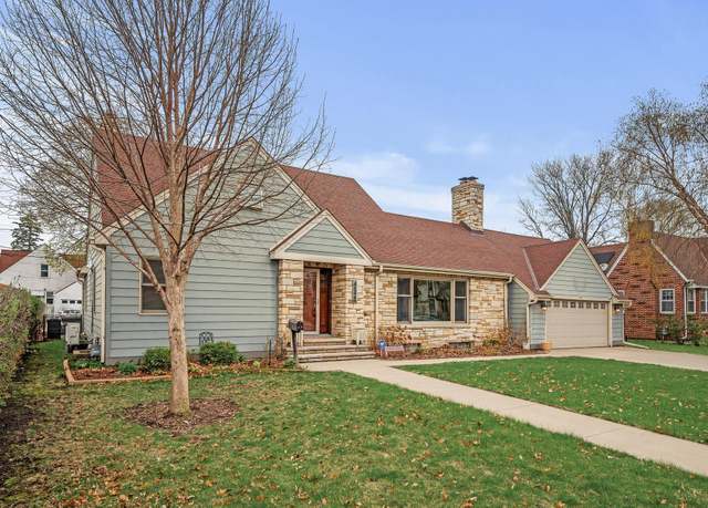 Property at 4548 Oakland Ave, Minneapolis, MN 55407, 5 beds, 3 baths