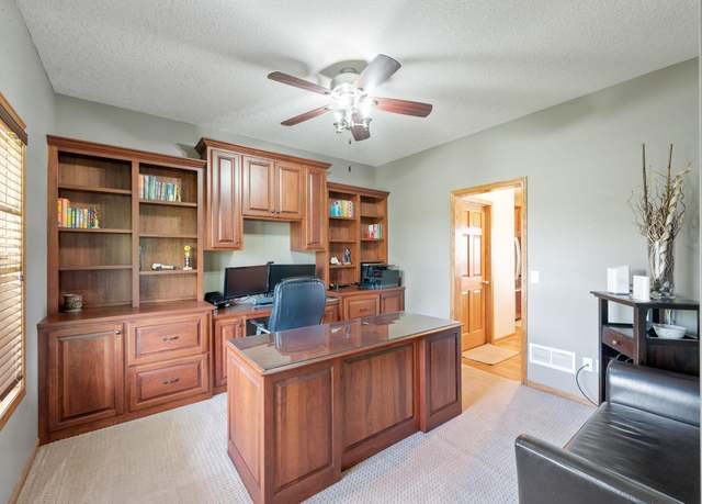 Property at 2728 174th Ave NE, Ham Lake, MN 55304, 5 beds, 4 baths