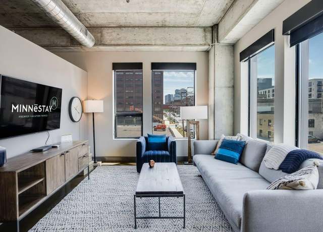 Property at 728 N 3rd St #207, Minneapolis, MN 55401, 1 bed, 1 bath