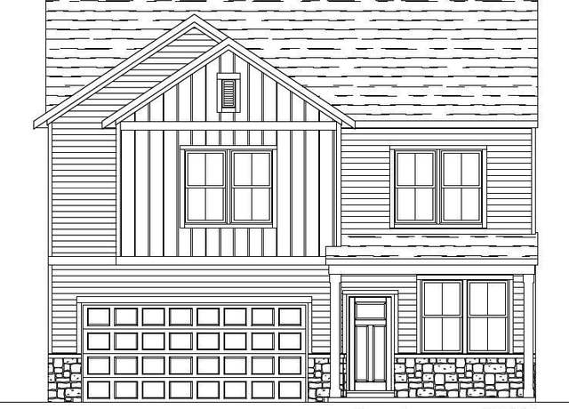 Property at 12629 Fraizer St NE, Blaine, MN 55449, 4 beds, 3 baths