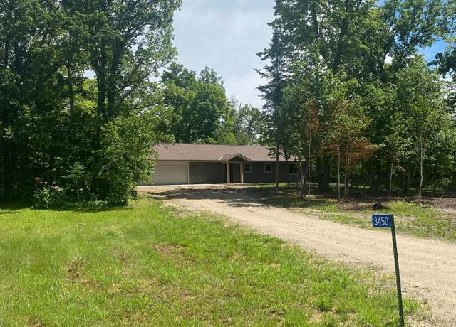 Property at 3450 23rd Ave NW, Hackensack, MN 56452, 3 beds, 2 baths