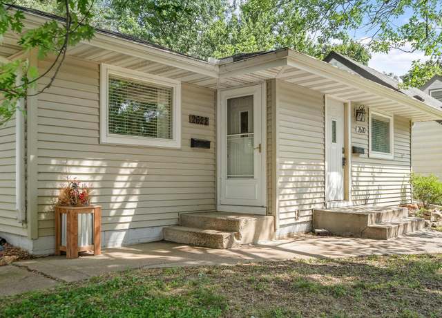 Property at 2622 Mcnair Dr N, Robbinsdale, MN 55422, 6 beds, 2 baths