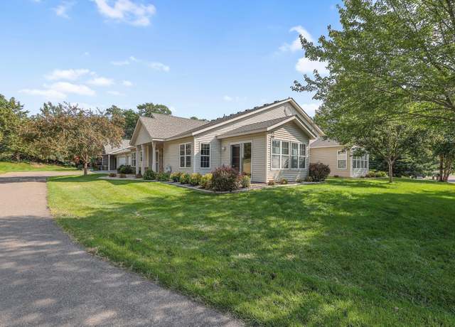 Property at 169 Wedgewood Dr #0, Mahtomedi, MN 55115, 2 beds, 2 baths