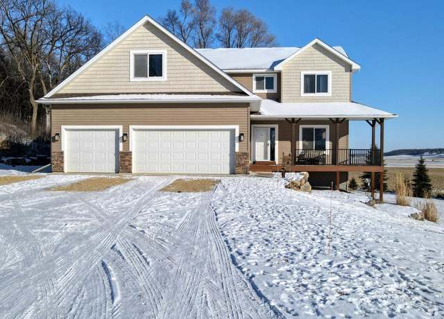 Property at 21820 Hogan Ave, Vermillion Twp, MN 55031, 4 beds, 3 baths