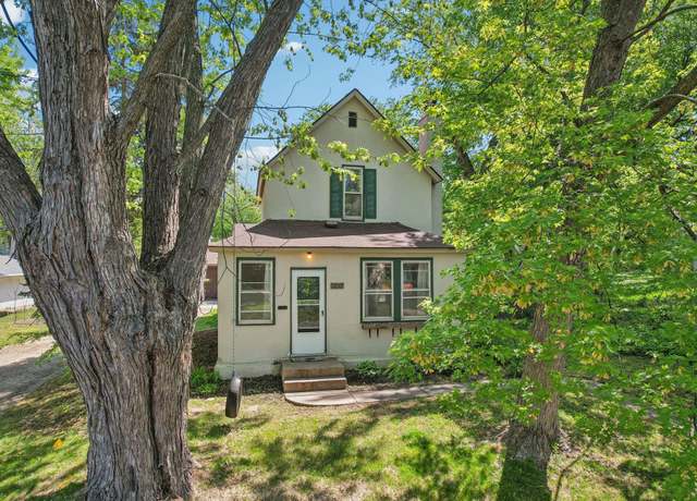 Property at 1830 Lake St, Lauderdale, MN 55113, 3 beds, 2 baths