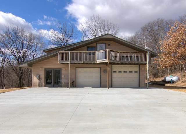 Property at W814 County Road TT, Mondovi, WI 54755, 3 beds, 2 baths