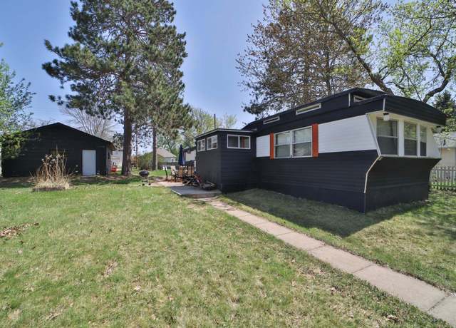 Property at 513 5th Ave, Ironton, MN 56455, 2 beds, 1 bath