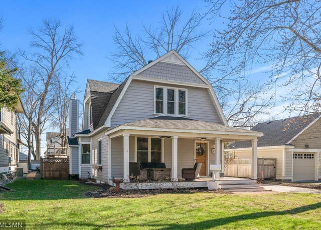 Property at 2168 1st St, White Bear Lake, MN 55110, 3 beds, 2 baths