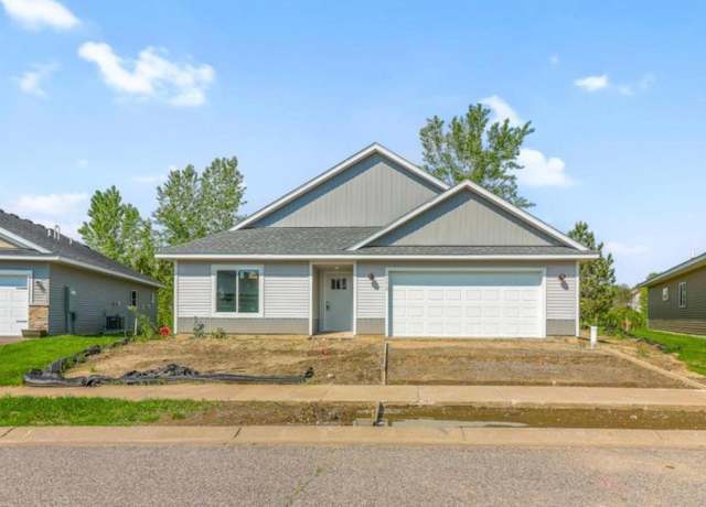 Property at 4819 Education Dr N, Hugo, MN 55038, 3 beds, 2 baths
