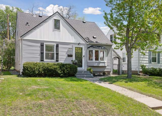 Property at 3105 Oregon Ave S, Saint Louis Park, MN 55426, 3 beds, 2 baths