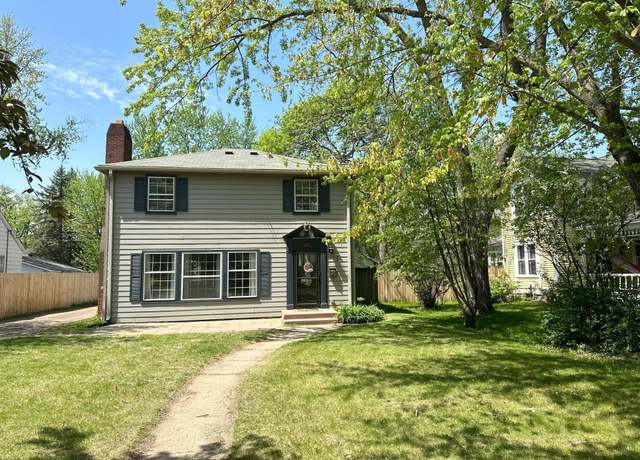 Property at 337 Union St S, Mora, MN 55051, 3 beds, 2 baths