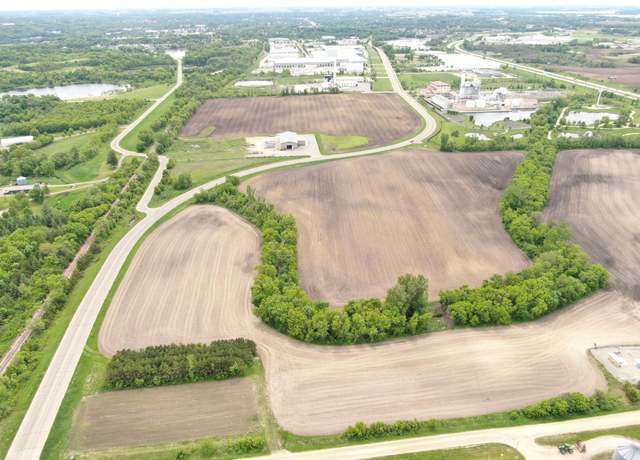 Property at 1255 170th St W, Faribault, MN 55021