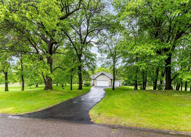 Property at 39 154th Ave NE, Ham Lake, MN 55304, 4 beds, 3 baths
