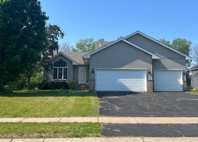Property at 5203 Kings Crossing North, Brooklyn Park, MN 55443, 5 beds, 3 baths