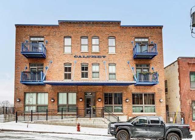 Property at 127 5th St NE Unit G08, Minneapolis, MN 55413, 1 bed, 1 bath