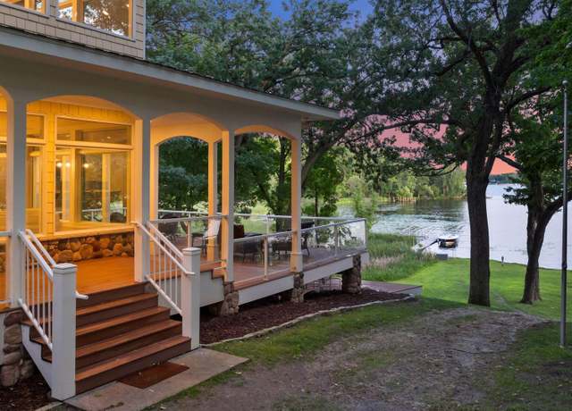Property at 560 Big Is, Orono, MN 55391, 3 beds, 4 baths