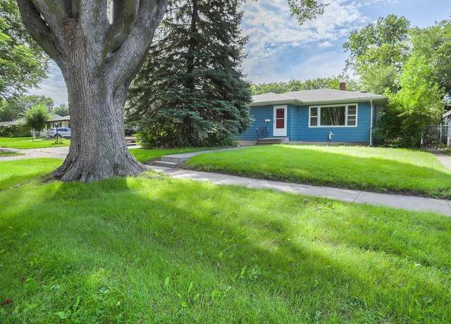 Property at 226 22nd Ave N, Fargo, ND 58102, 3 beds, 1 bath