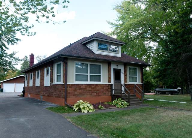 Property at 203 Bracklin St, Haugen, WI 54841, 3 beds, 2 baths