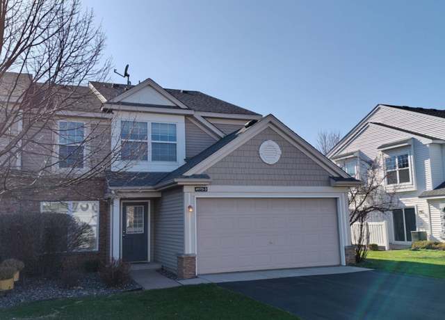 Property at 4970 149th St N #3, Hugo, MN 55038, 2 beds, 2 baths