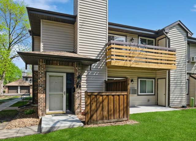 Property at 340 Ford Rd #5, Saint Louis Park, MN 55426, 2 beds, 1 bath