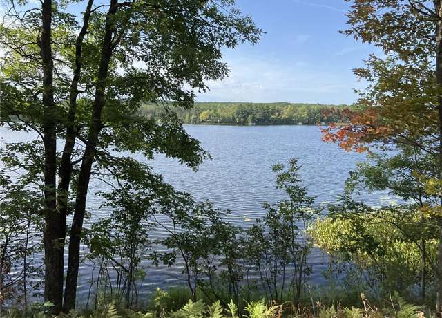 Property at XXX West Miller Rd, Hayward, WI 54843