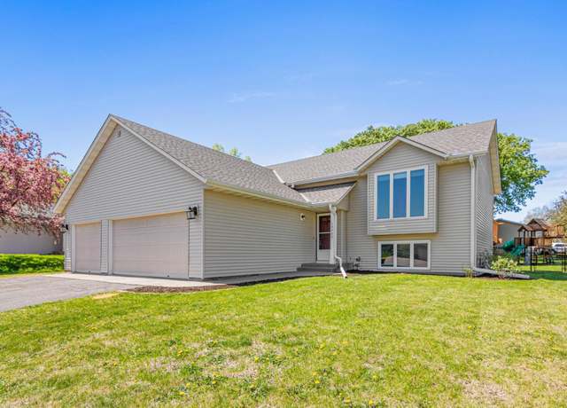 Property at 15705 Hannover Path, Apple Valley, MN 55124, 4 beds, 2 baths