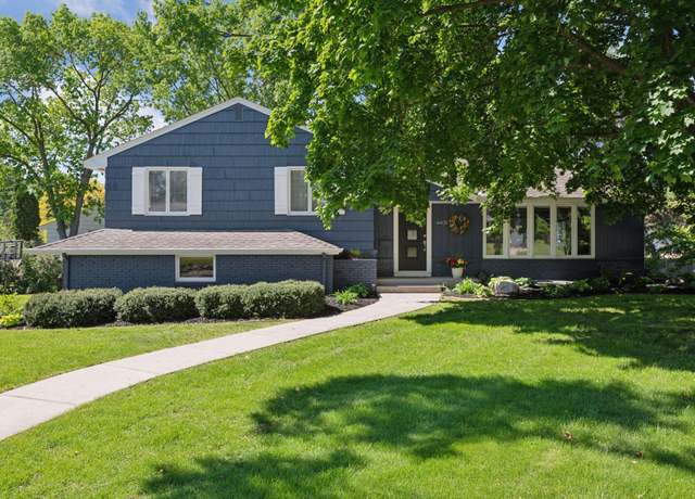 Property at 4405 Dunham Dr, Edina, MN 55435, 4 beds, 4 baths