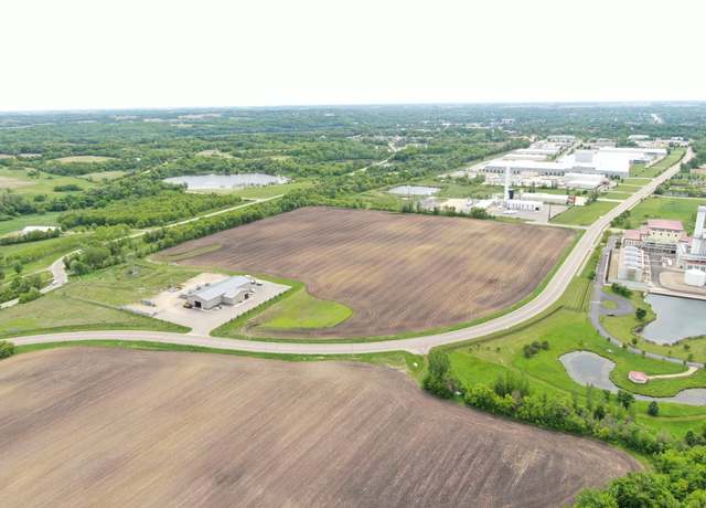 Property at TBD Park Ave, Faribault, MN 55021