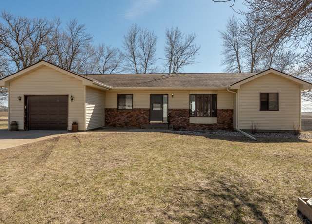 Property at 36350 276th St, Henderson, MN 56044, 5 beds, 3 baths