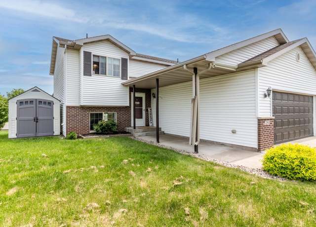 Property at 250 18th Ave SE, Saint Joseph, MN 56374, 3 beds, 2 baths