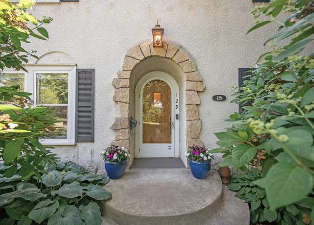 Property at 129 W 50th St, Minneapolis, MN 55419, 3 beds, 2 baths