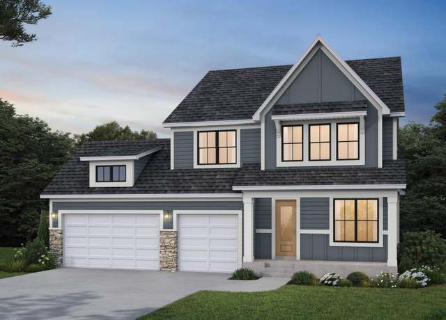 Property at 2720 Kensington Ave NE, Saint Michael, MN 55376, 4 beds, 4 baths