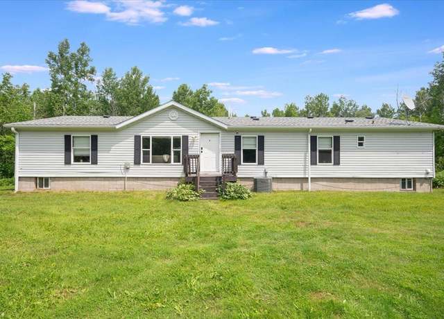 Property at 4179 W Tischer Rd, Rice Lake, MN 55803, 3 beds, 2 baths