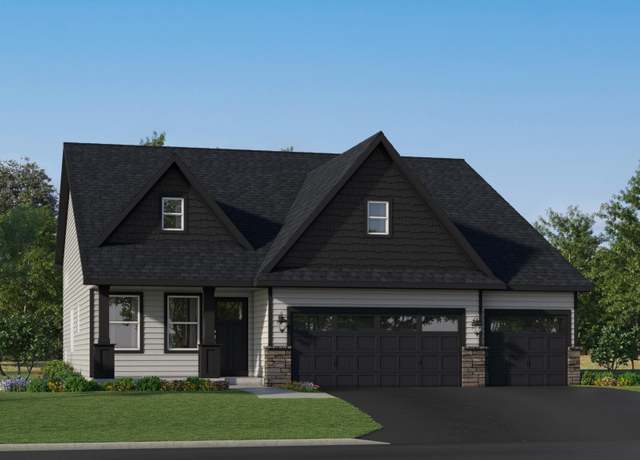 Property at 930 151st Ave NW, Andover, MN 55304, 3 beds, 3 baths