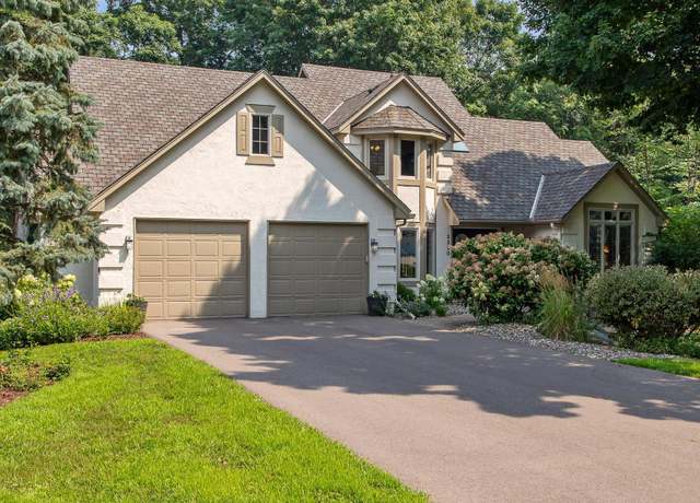 Property at 2220 Sommergate, Excelsior, MN 55331, 5 beds, 4 baths