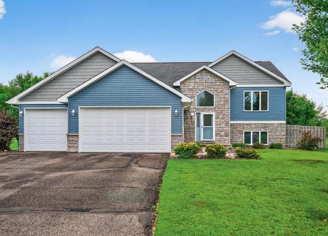 Property at 20350 June Grass Dr, Big Lake, MN 55309, 4 beds, 2 baths