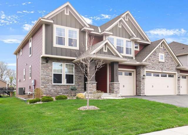 Property at 13404 Avila Ave, Rosemount, MN 55068, 5 beds, 5 baths