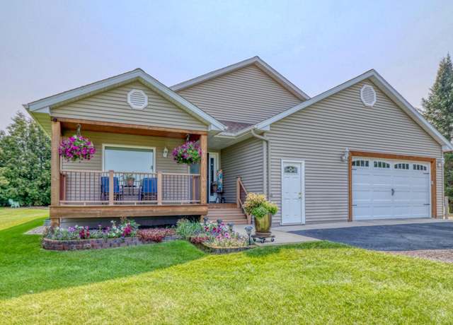Property at 2103 270th Ave, Detroit Lakes, MN 56501, 4 beds, 3 baths